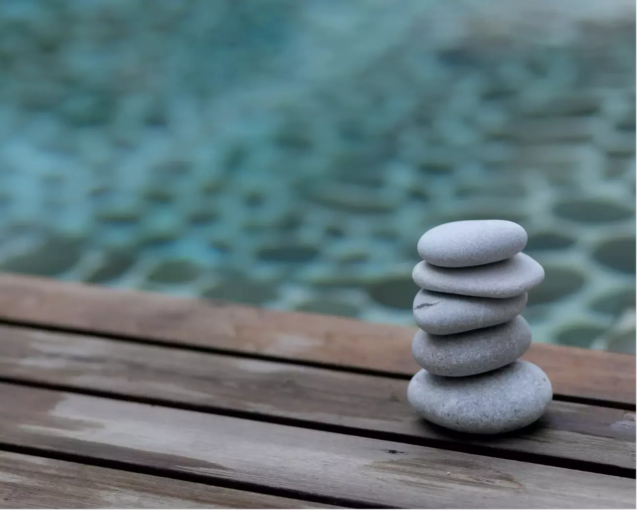 The Benefits of At-Home Wellness Solutions